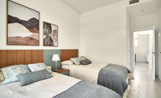 Neuf - Appartement - Vera