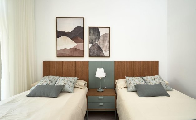 Neuf - Appartement - Vera