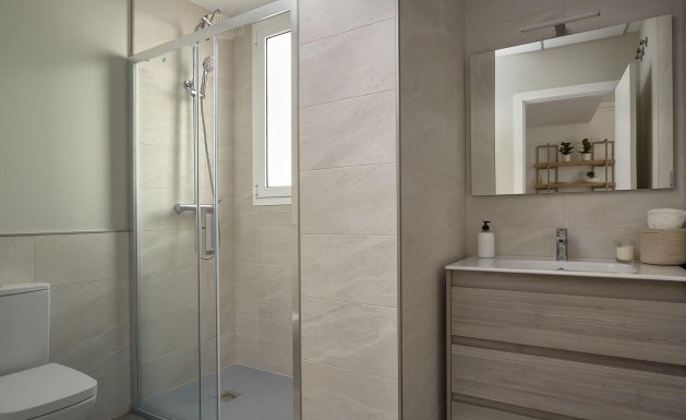 Neuf - Appartement - Vera