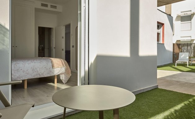 Neuf - Appartement - Vera