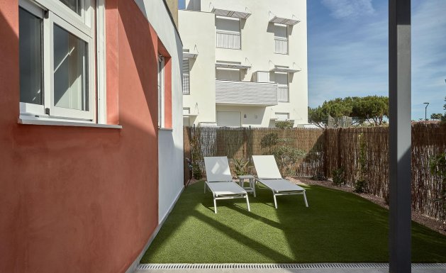 Neuf - Appartement - Vera