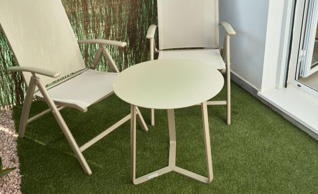 Neuf - Appartement - Vera