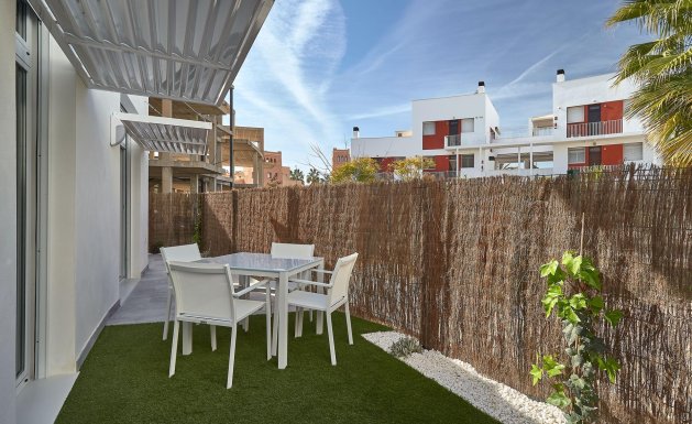 Neuf - Appartement - Vera