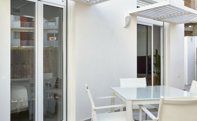 Neuf - Appartement - Vera