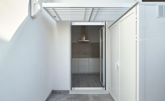 Neuf - Appartement - Vera