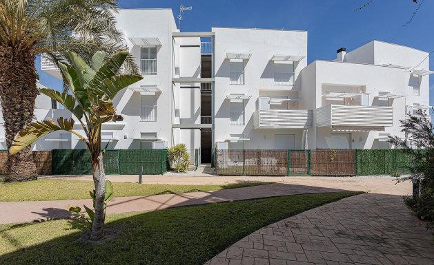 Neuf - Appartement - Vera