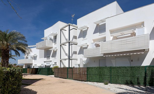 Neuf - Appartement - Vera