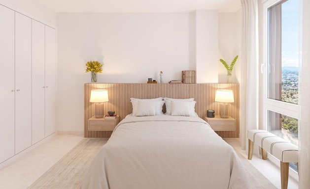 Neuf - Maison - Mijas