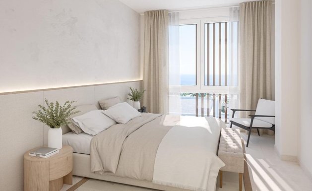 Neuf - Maison - Mijas