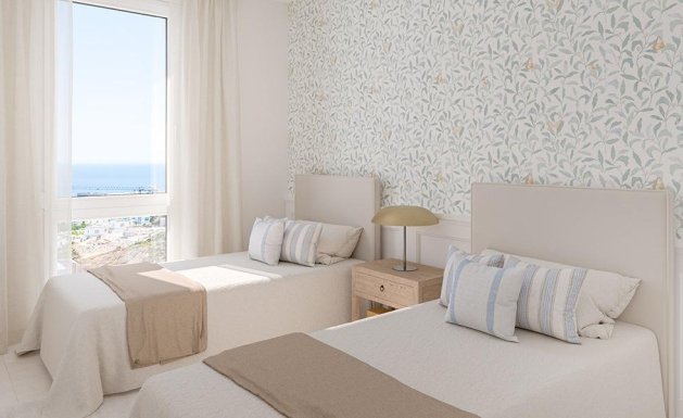 Neuf - Maison - Mijas