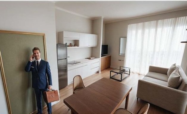Neuf - Appartement - Torrevieja