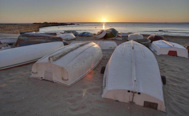Neuf - Villa Adossée - Torrevieja