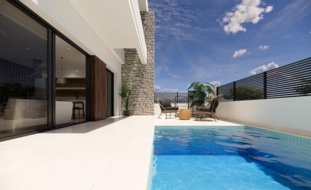 Nueva construcción - Bungalow - Dolores