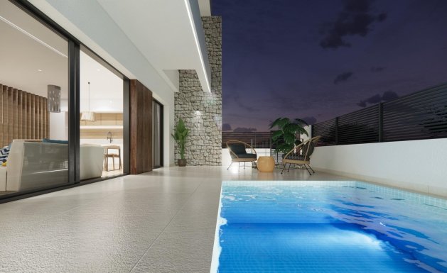 Nueva construcción - Bungalow - Dolores