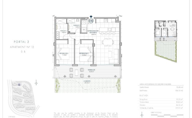 New Build - Apartment - Fuengirola