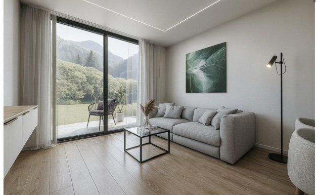 New Build - Apartment - Torrevieja