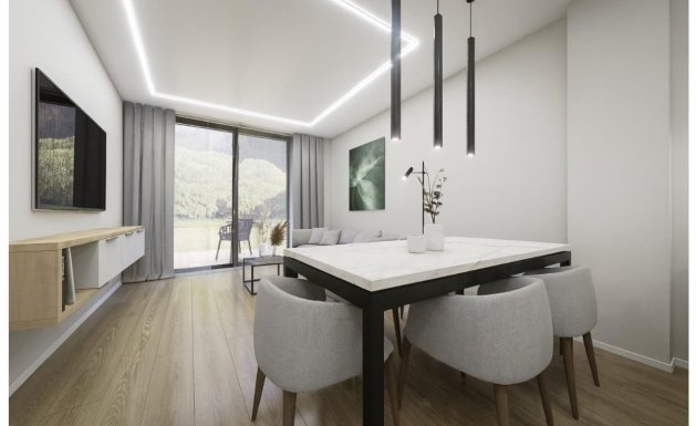 Nueva construcción - Apartamento - Torrevieja