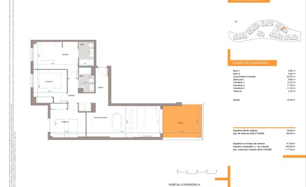 Nueva construcción - Apartamento - Vélez Málaga