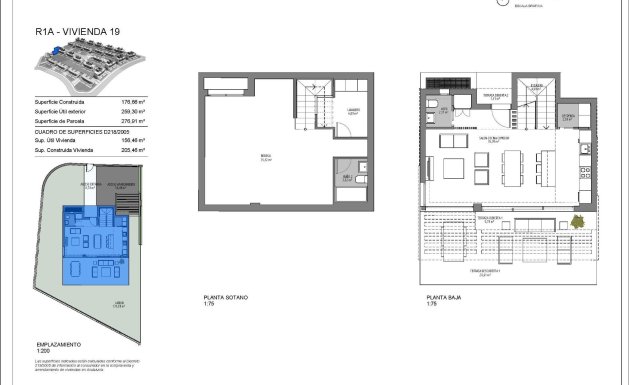 Nueva construcción - Chalet - Estepona