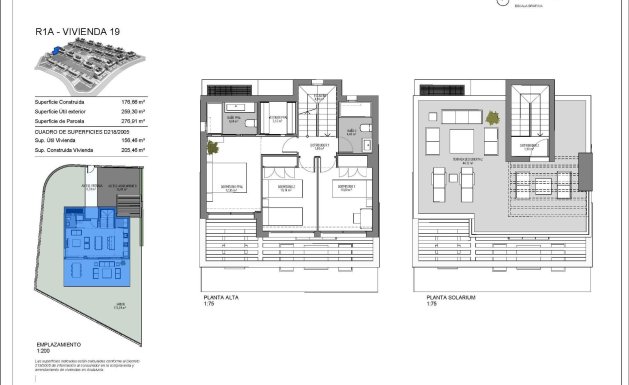 Nueva construcción - Chalet - Estepona