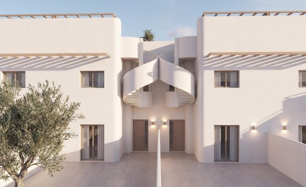 New Build - penthouse - Pilar de La Horadada