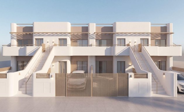 New Build - penthouse - Pilar de La Horadada