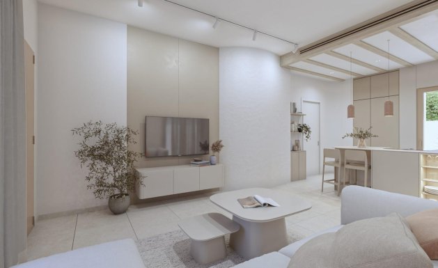 New Build - penthouse - Pilar de La Horadada