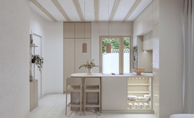 New Build - penthouse - Pilar de La Horadada