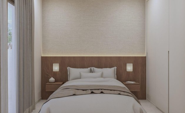 New Build - penthouse - Pilar de La Horadada