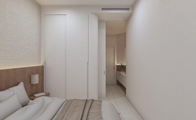 New Build - penthouse - Pilar de La Horadada