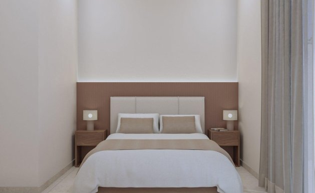 New Build - penthouse - Pilar de La Horadada