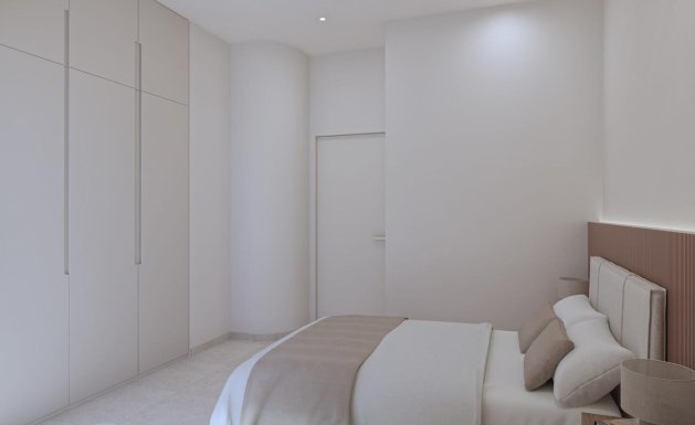 New Build - penthouse - Pilar de La Horadada