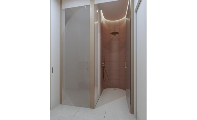 New Build - penthouse - Pilar de La Horadada