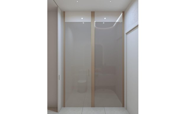 New Build - penthouse - Pilar de La Horadada
