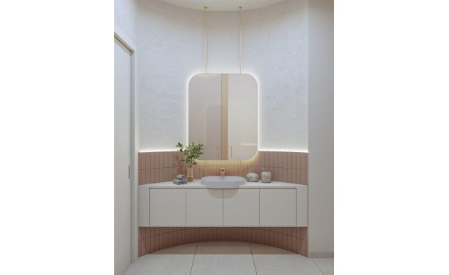 New Build - penthouse - Pilar de La Horadada