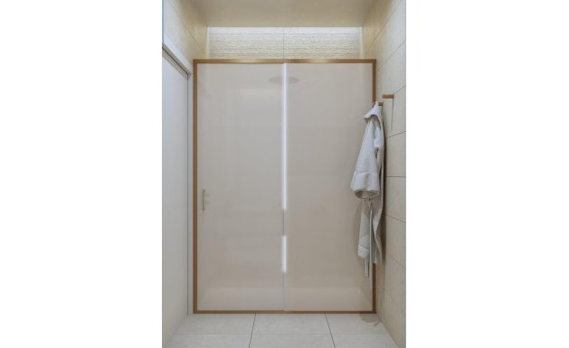 New Build - penthouse - Pilar de La Horadada