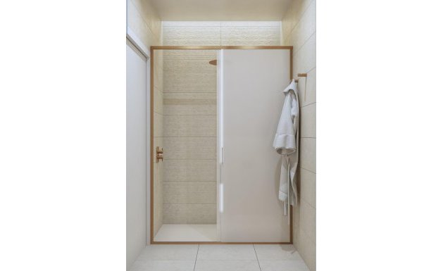 New Build - penthouse - Pilar de La Horadada