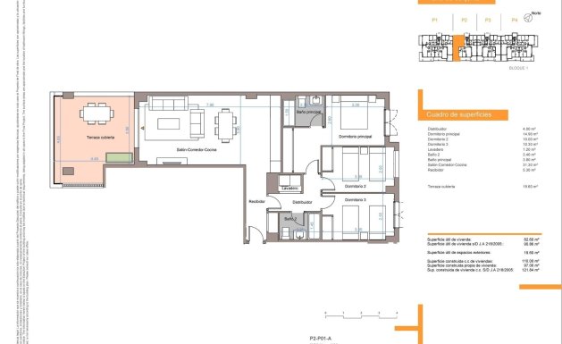 Neuf - Appartement - Benalmádena