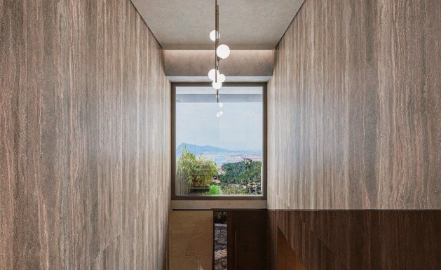 Nueva construcción - Chalet - Altea