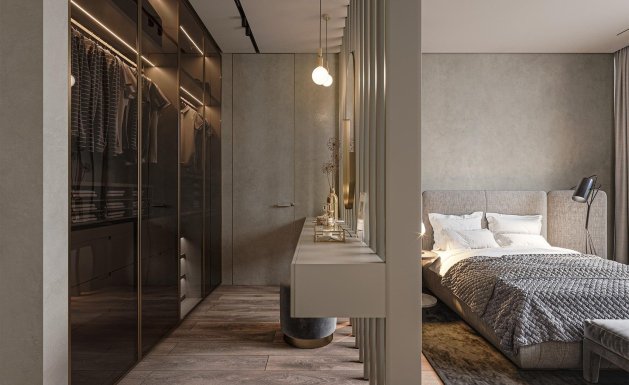 Nueva construcción - Chalet - Altea