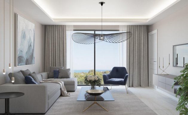 New Build - Apartment - Guardamar del Segura