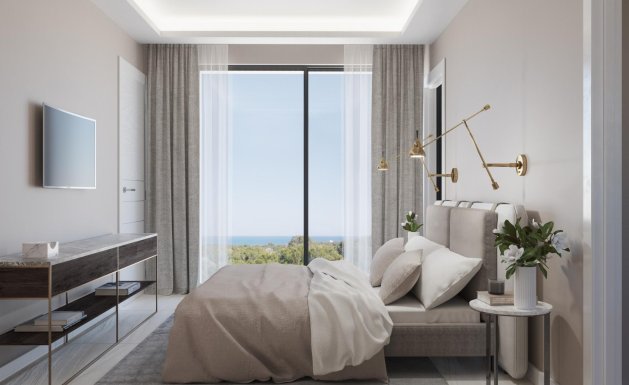 New Build - Apartment - Guardamar del Segura