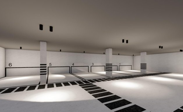New Build - Apartment - Guardamar del Segura