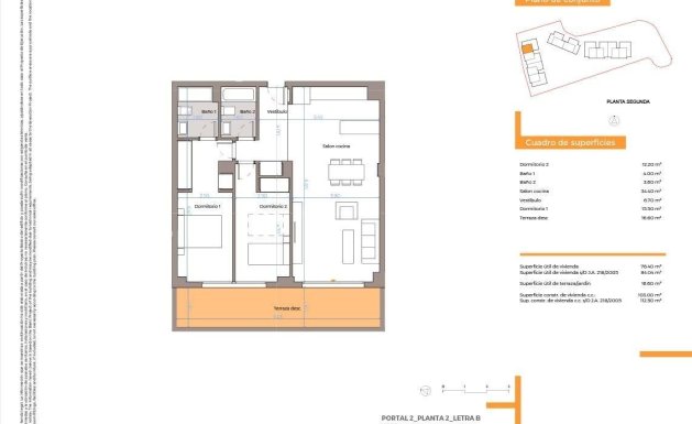 Neuf - Appartement - Mijas