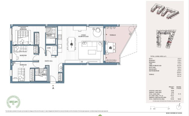 Nueva construcción - Apartamento - Mijas