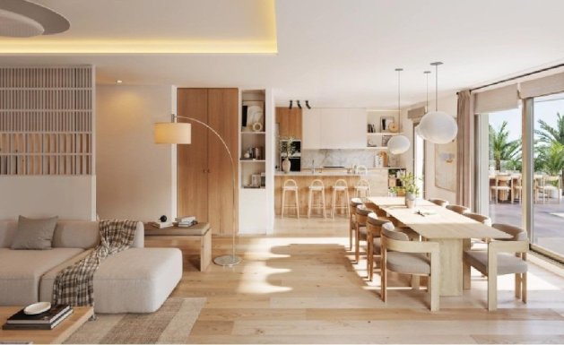 New Build - Apartment - Mijas