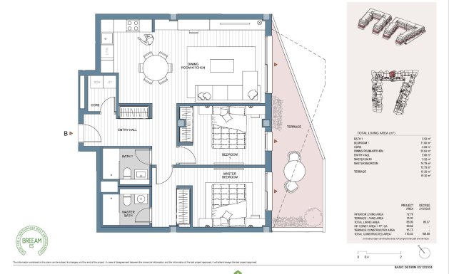 New Build - Apartment - Mijas