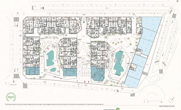 New Build - Apartment - Mijas