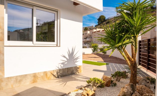 Nueva construcción - Chalet - Ciudad Quesada