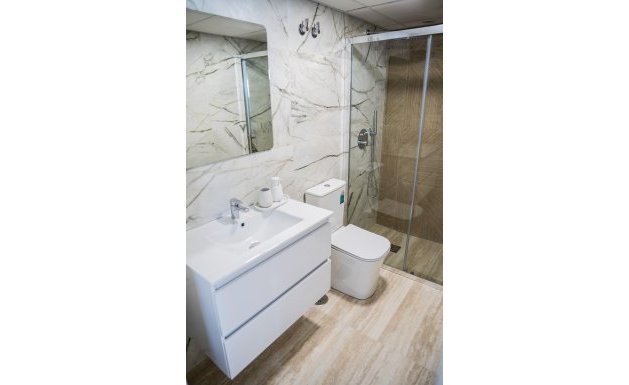 Nueva construcción - Chalet - Ciudad Quesada